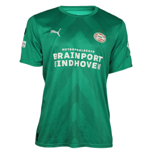 Walter Daniel Benítez PSV shirt