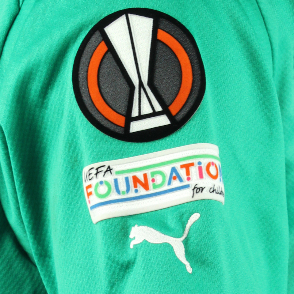 Walter Daniel Benítez PSV shirt