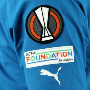 Maillot de Patrick van Aanholt (PSV)