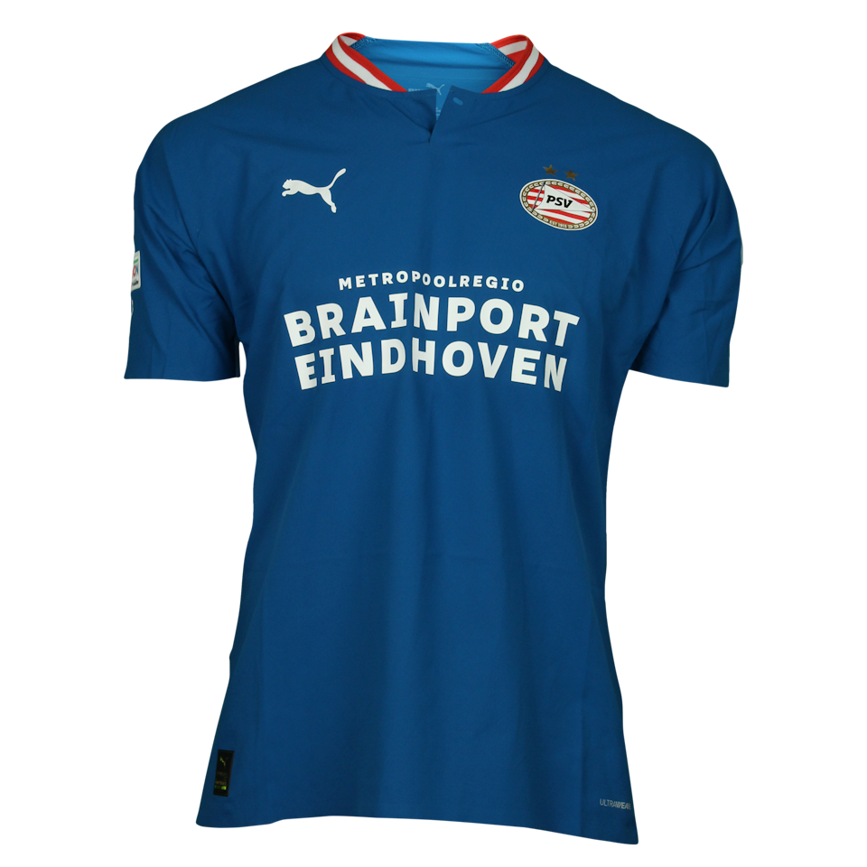 Shirt van Jarrad Branthwaite PSV