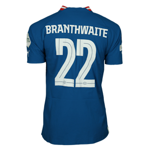 Shirt van Jarrad Branthwaite PSV