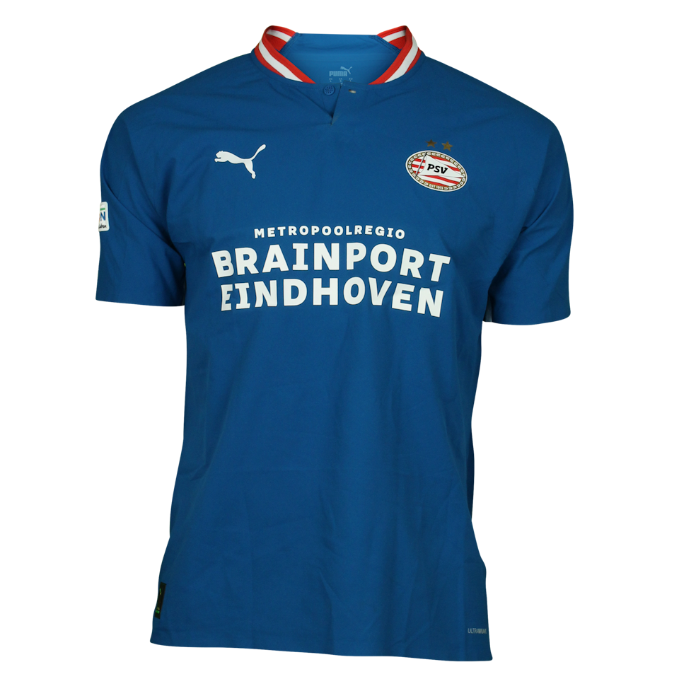 Ibrahim Sangaré PSV camisa.