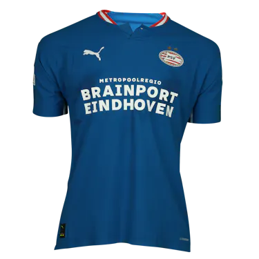 Xavi Simons PSV forması