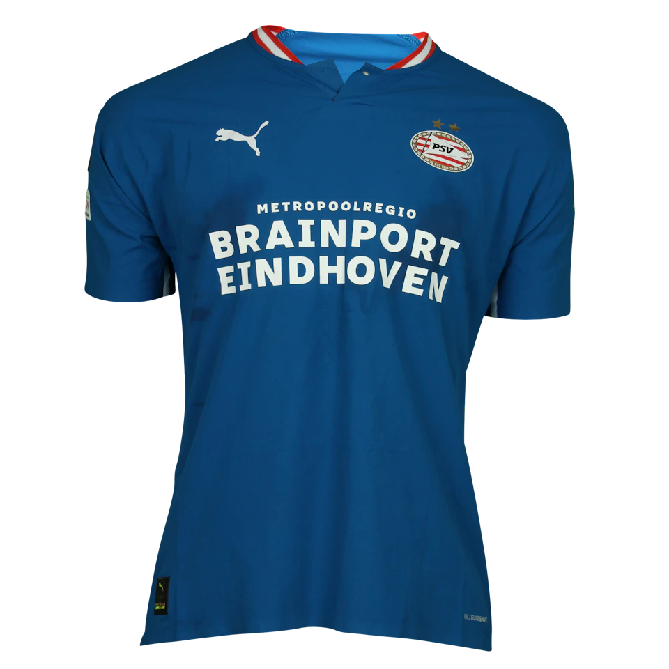 Xavi Simons PSV forması