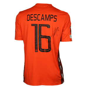 Maglia di Rémy Descamps  (FC Nantes)