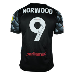 James Norwood