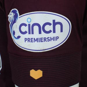 Orestis Kiomourtzoglou Heart of Midlothian shirt