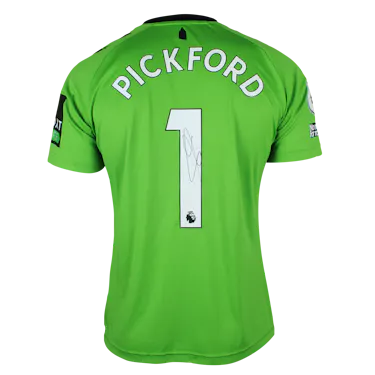 Jordan Pickford