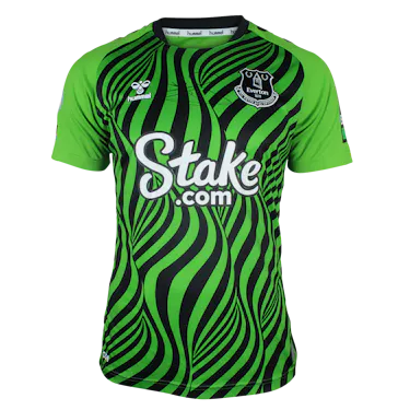 Jordan Pickford