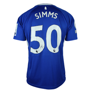 Ellis Simms