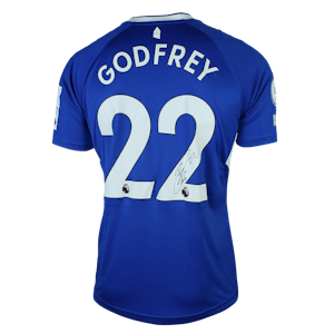 Ben Godfrey 