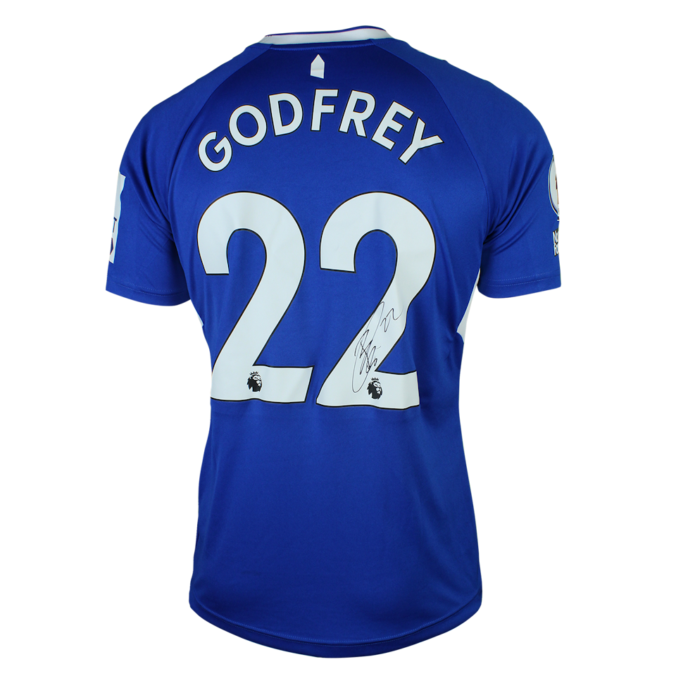 Ben Godfrey 
