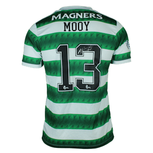 Aaron Mooy