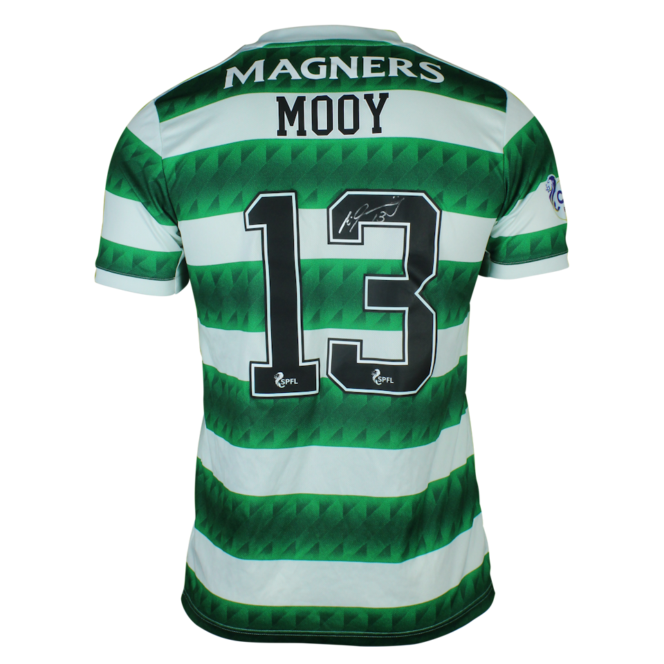 Aaron Mooy