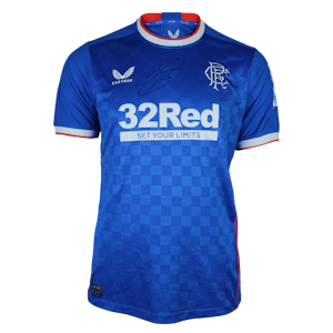 Connor Goldson 