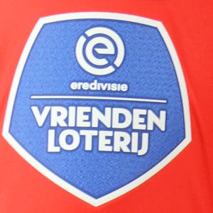 Dario Van den Buijs RKC Waalwijk shirt