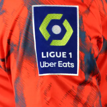 Jefferson Ruan Pereira dos Santos Olympique Lyonnais forması