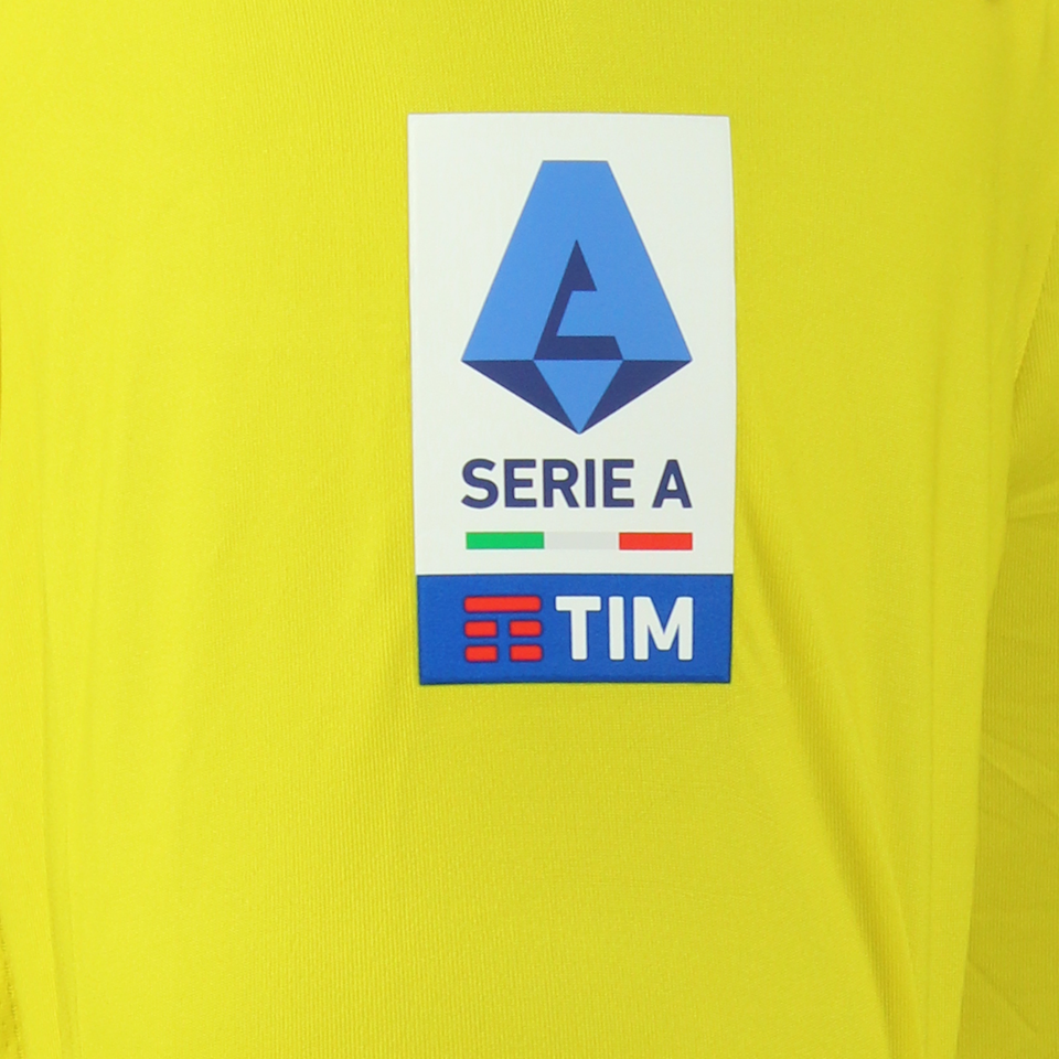 Enzo Sosa Bologna Fc 1909 jersey