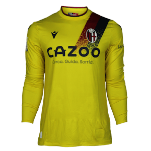 Enzo Sosa Bologna Fc 1909 jersey