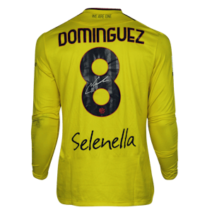 Nicolás Martín Domínguez Bologna Fc 1909 forması