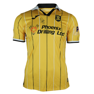 Camiseta Nicky Devlin Livingston