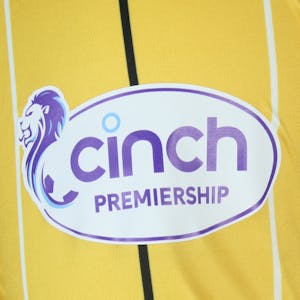 Dylan Bahamboula Livingston jersey