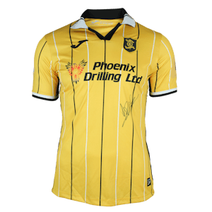 Dylan Bahamboula Livingston jersey