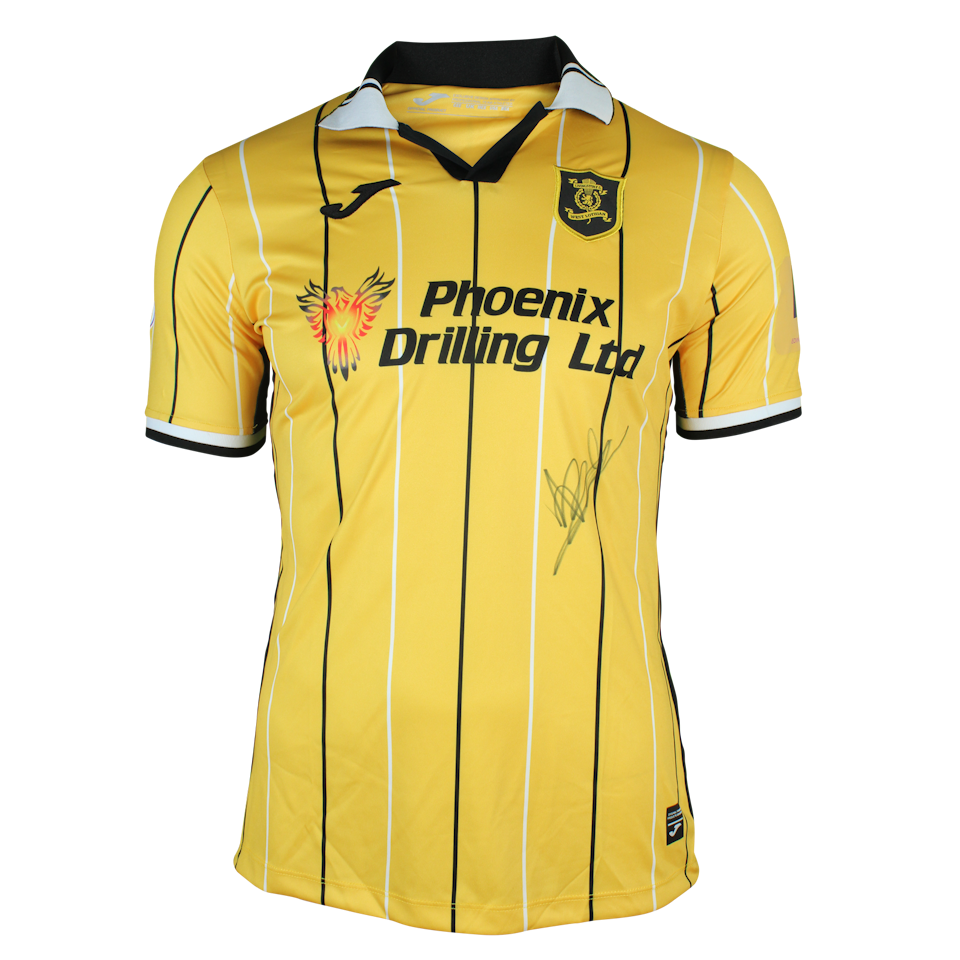 Dylan Bahamboula Livingston jersey
