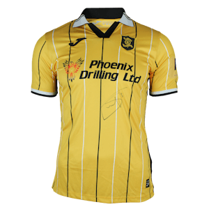 Jackson Longridge Livingston shirt