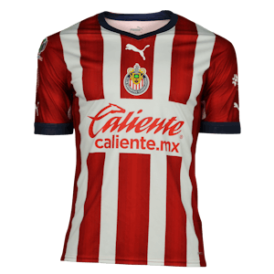 Manuel Alejandro Mayorga Almaráz Chivas Guadalajara shirt