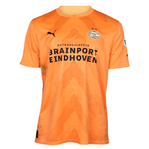 Walter Daniel Benítez PSV shirt
