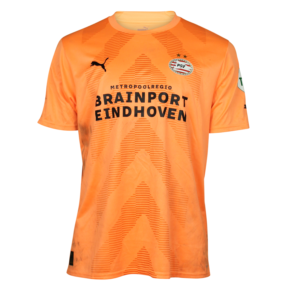 Walter Daniel Benítez PSV shirt