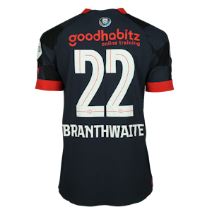 Camisa de Jarrad Branthwaite PSV