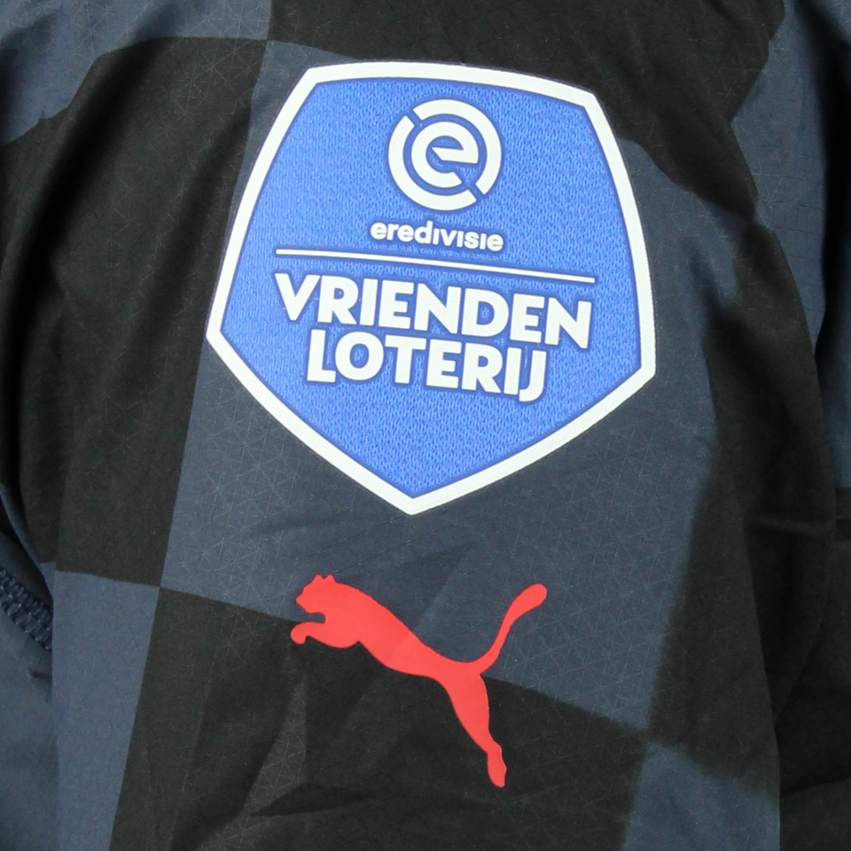 Xavi Simons PSV shirt