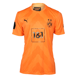 Gregor Kobel Borussia Dortmund jersey