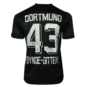 Jamie Bynoe-Gittens Borussia Dortmund forması