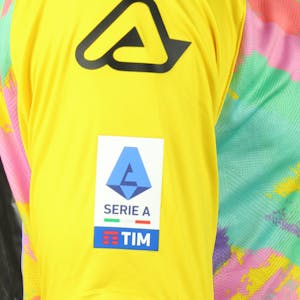 Federico Marchetti Spezia Calcio shirt