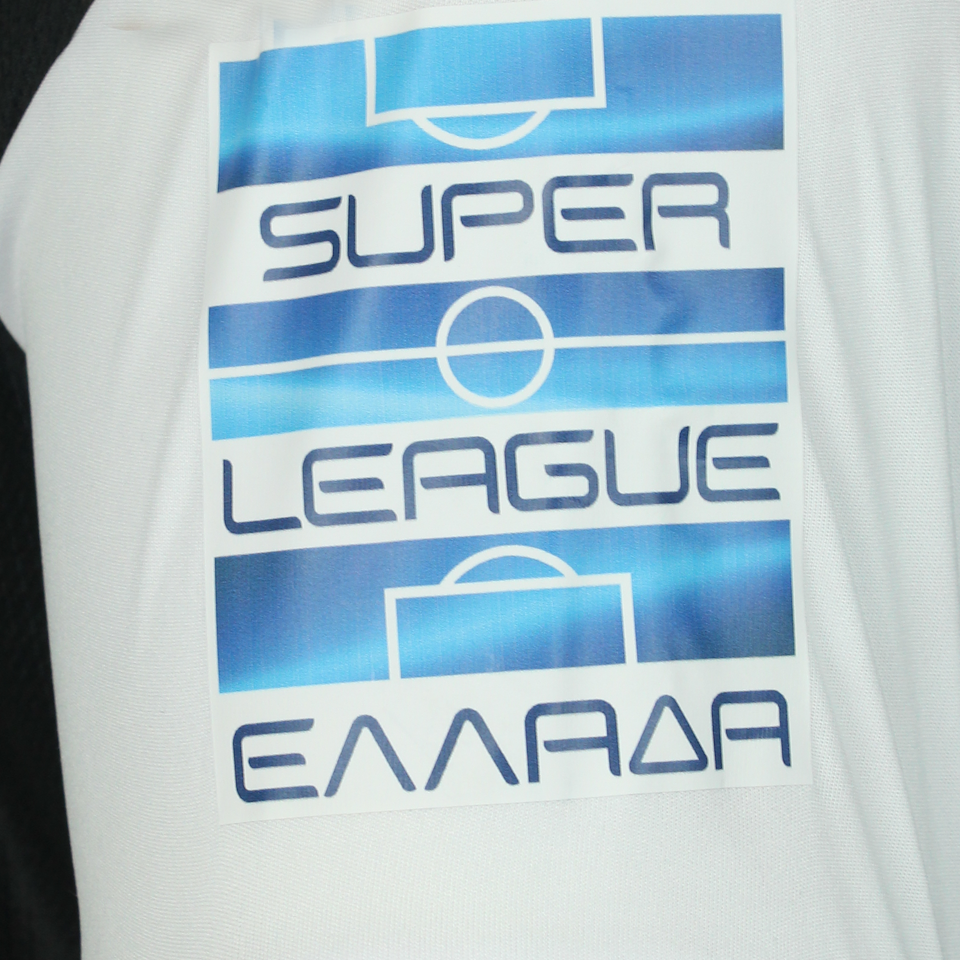 Nélson Miguel Castro Oliveira PAOK shirt