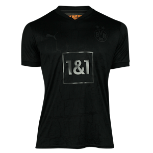 Jude Bellingham Borussia Dortmund shirt