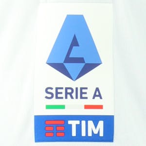 Mbala N'Zola Spezia Calcio shirt