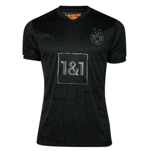 Mahmoud Dahoud Borussia Dortmund jersey