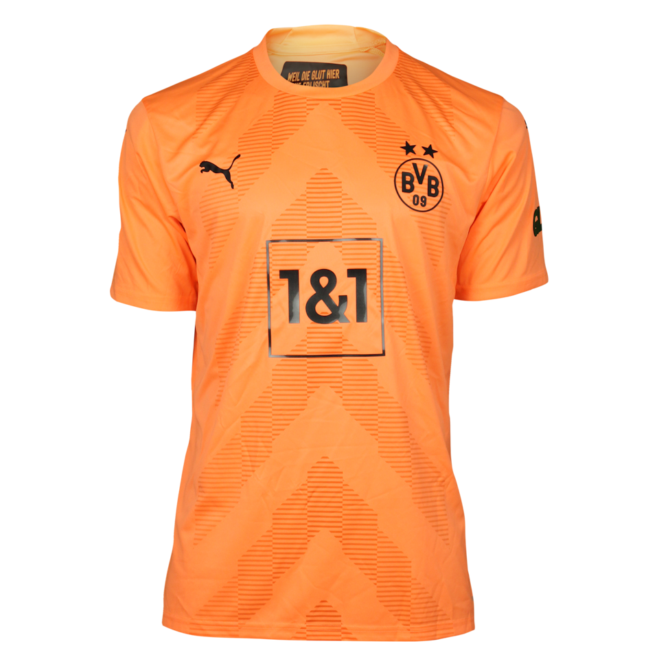 Maglia di Alexander Meyer (Borussia Dortmund)