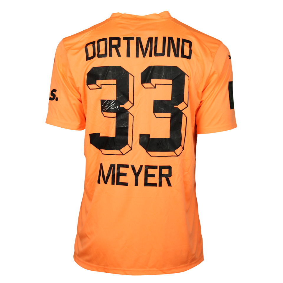 Maglia di Alexander Meyer (Borussia Dortmund)
