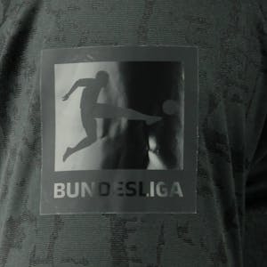 Giovanni Reyna Borussia Dortmund jersey