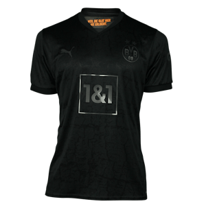 Giovanni Reyna Borussia Dortmund jersey