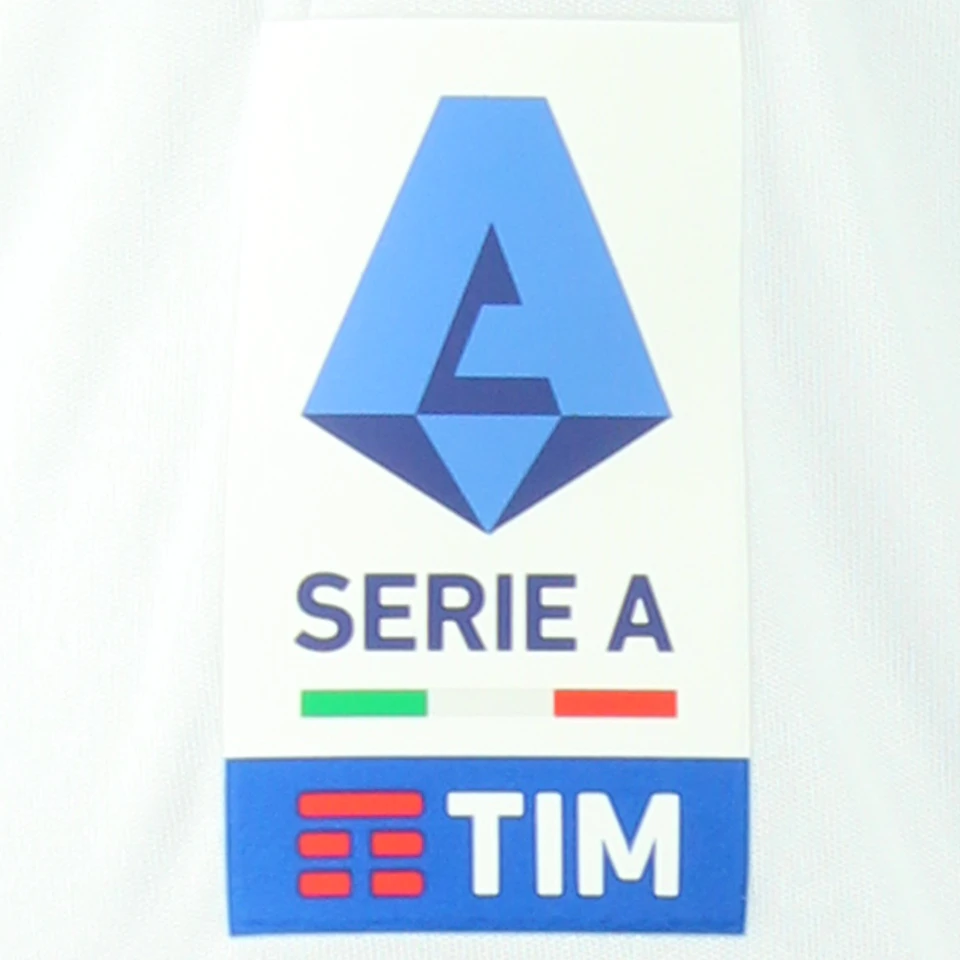 Camisola de Raimonds Krollis, Spezia Calcio