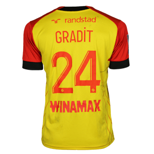 Jonathan Gradit