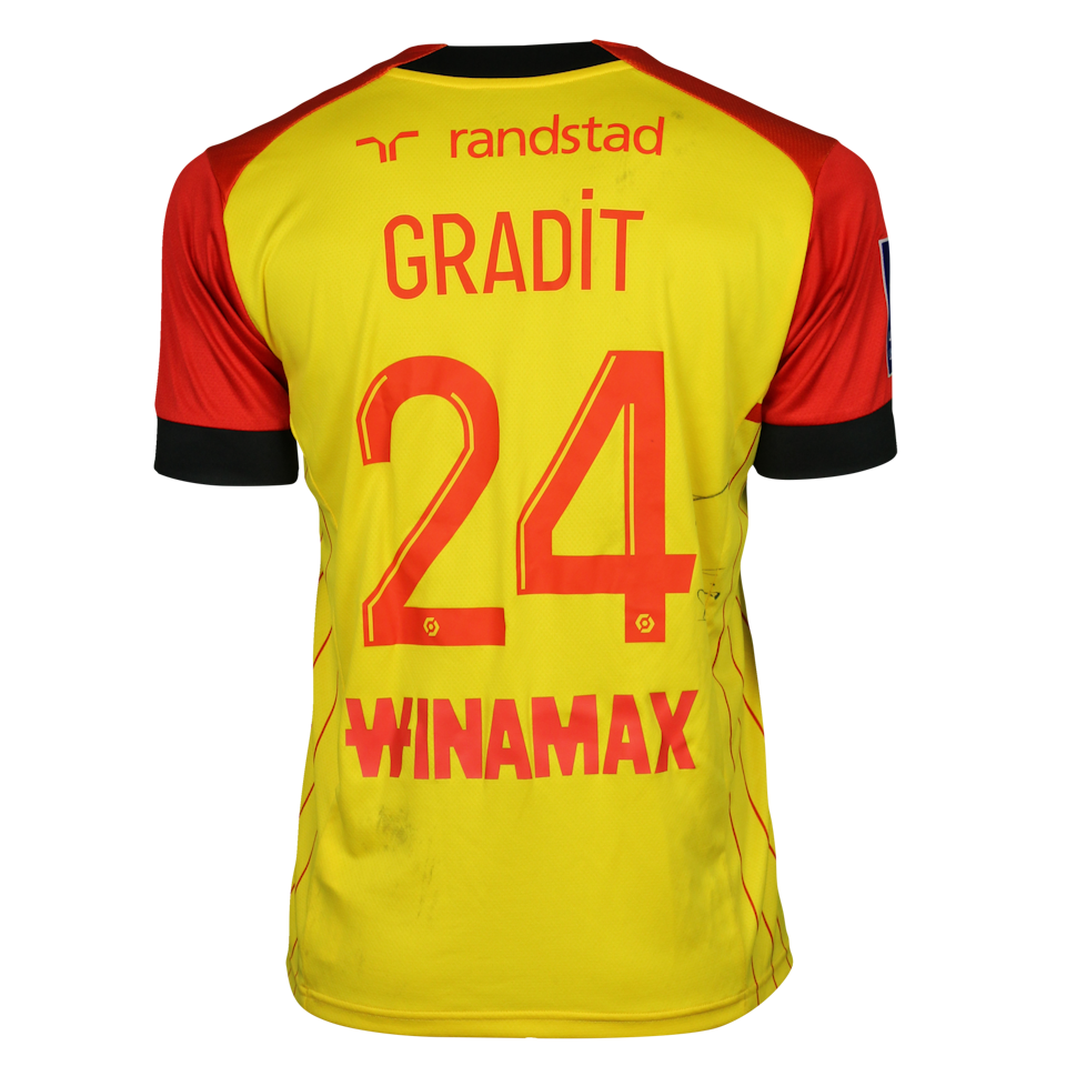 Jonathan Gradit