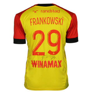 Przemysław Frankowski