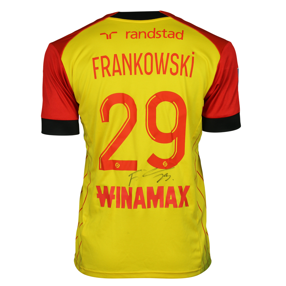 Przemysław Frankowski